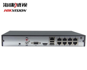 抖阴视频APP下载安装威視7808N-POE8路
